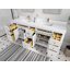 Ensemble de meuble-lavabo double 84 po-76154305-76155845