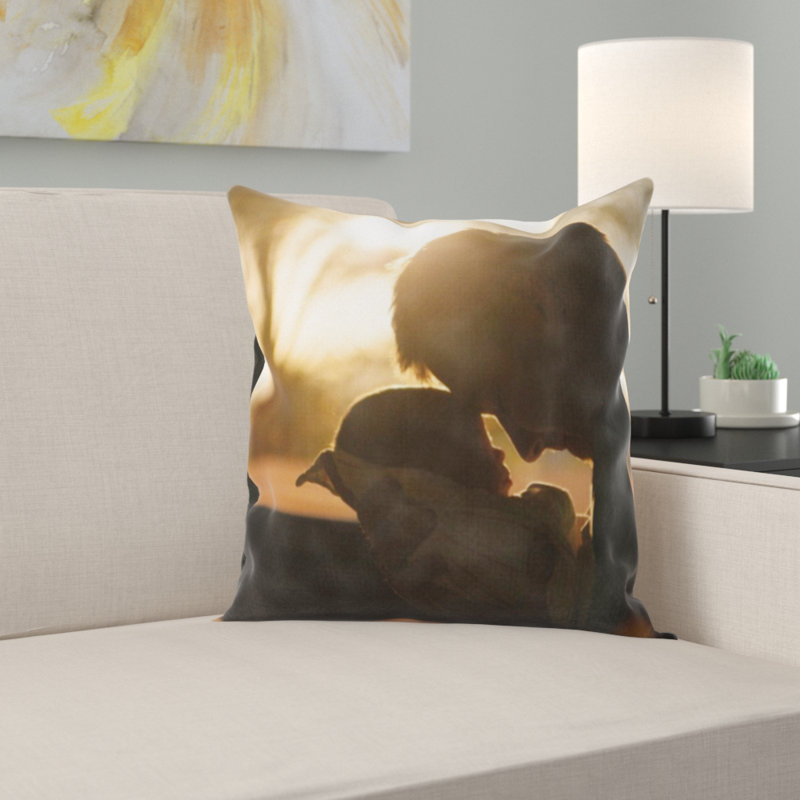 Coussin pour bébé
