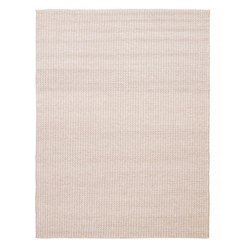 Cadmore Wool Chevron Indoor Rug, Rectangle 7'5" x 9'9"
