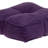 Corduroy Styled Tufted Floor Pillow-100737492