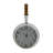 Kirbyville Wall Clock