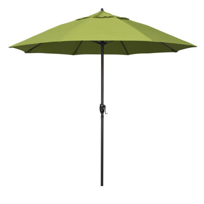Deshaun 9' Market Sunbrella® Umbrella