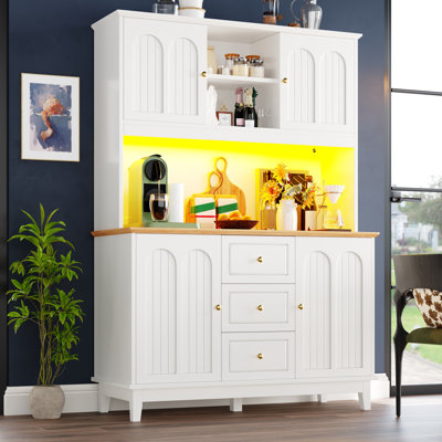 120cm Sideboard