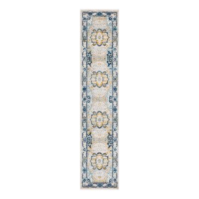 Hagedorn Oriental Area Rug