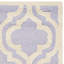 Tapis en laine touffeté à la main Cannen-22513379