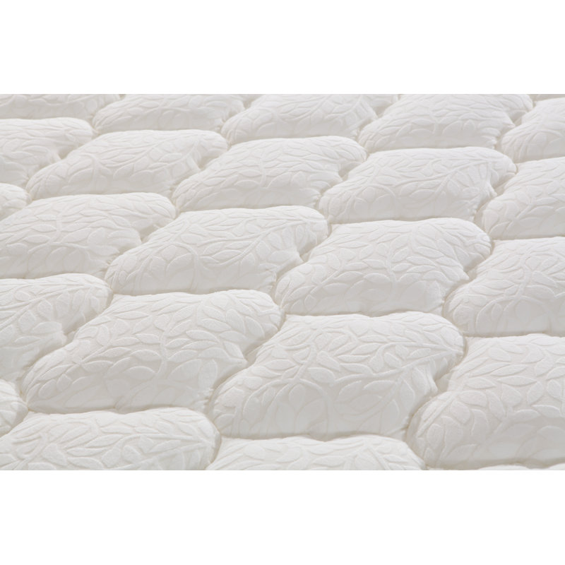 Newtown Symple Stuff Pillow Top Pocket Sprung Mattress, Super King (6')
