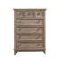 Commode 5 tiroirs 39,25 po Jacinda