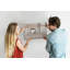 Magnetic Glass Dry Erase Board