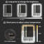 Bluetooth LED Bathroom Mirror Illuminated-372604468-372604465