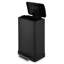 Steel Step On Rubbish Bin-67861847-67861845