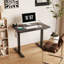 Bureau debout à hauteur ajustable Home Office-1795354910