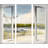 Open Window Photographic Print on Canvas
