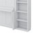 Murphy Bed With Desk And Bookshelf-107088677