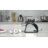 2000W Electric Meat Grinder with 3 Grinding Plates, Sausage Stuffing Tubes, Kubbe Kits, ETL Approve