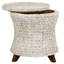 Repose-pieds rond 17 po-423640124