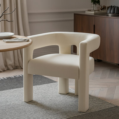 Fauteuil Iwinosa