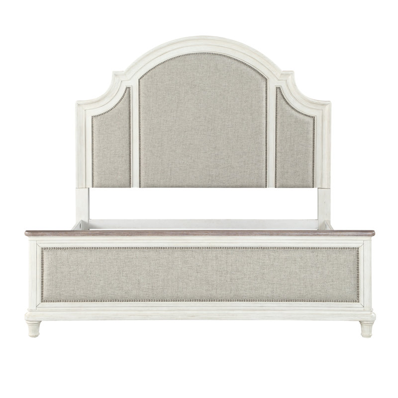 Sonoma Upholstered Standard Bed, King