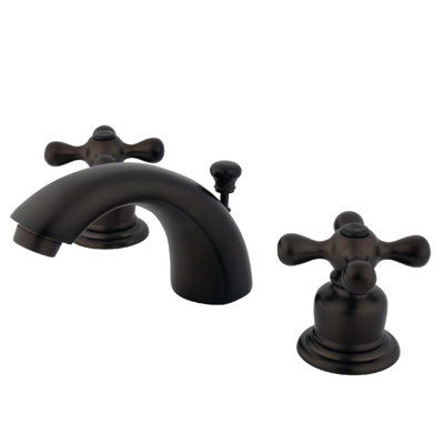 Robinet de salle de bain Kingston