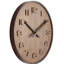 Horloge murale Alexee-22856257-22856259