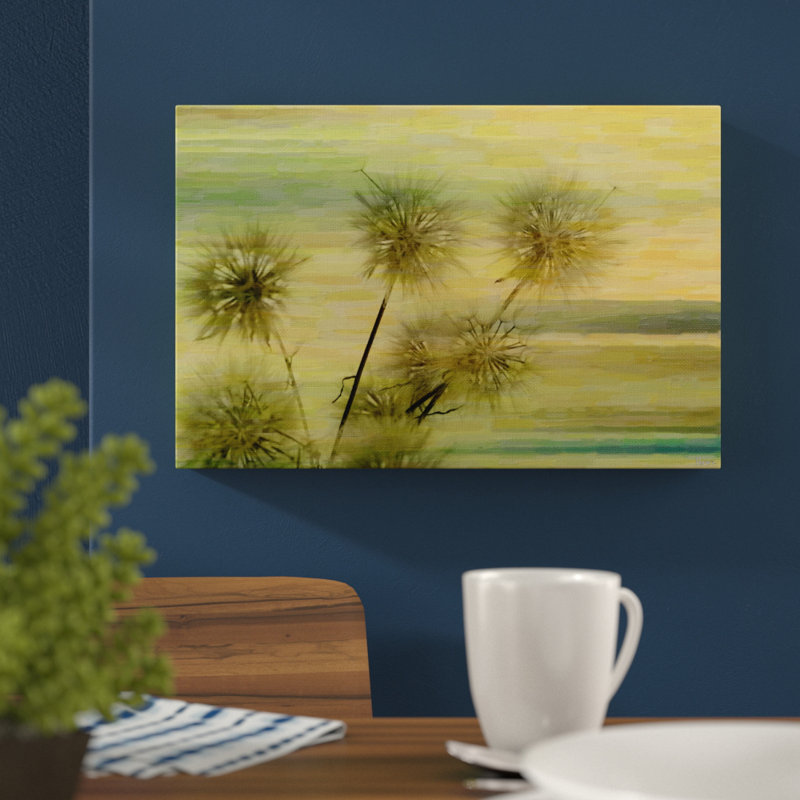 Parvez Taj - Wrapped Canvas Print, 51cm H x 76cm W x 4cm D