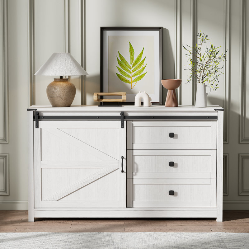 Commode Gemella