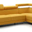 Canapé modulaire longue durée (sans repose-pieds)-775741069