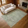 Premium Machine Washable Marasco AMF1631 Global Rug