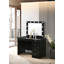 Miroir de salle de bain 1pc