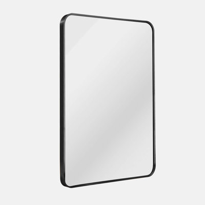 Marshaw Metal Mirror