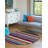 Analiese Striped Indoor Rug-1496119350