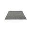 Sandy Solid Colour Wool Hand Woven Area Rug-19157630