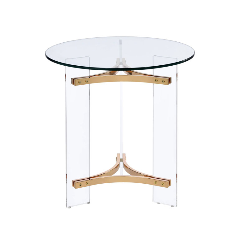 Table de bout Sosi