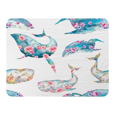 Benson Throw Blanket