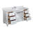 Ferdinand 60'' Single Bathroom Vanity with Top-796626611-698761586
