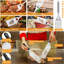 Ensemble d'outils de camping pour barbecue