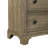Kamoura Dresser & Mirror