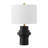 Doni 22 Inch Ceramic Table Lamp