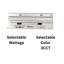 E2-DL-PCOM-4IN-10/15 / 20W-30/40 / 50K-2P