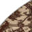 ArtDeco Brown Indoor and Outdoor Area Rug-751066150