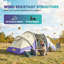 4 Person Tent-125049744