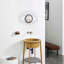 Miroir d'appoint Fiqiri