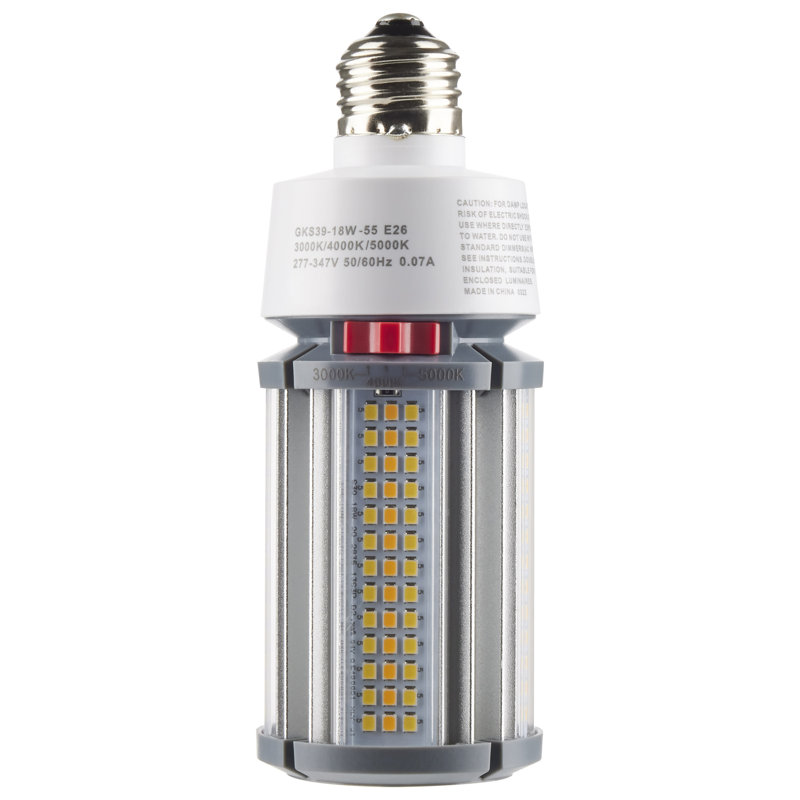 18 Watt LED Bulb