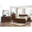 Mobilier de chambre à coucher de style Louis Phillipe