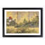 Flowers and the Butterflies by Tawaraya Sotatsu - Picture Frame Painting Print-55576438-55576433