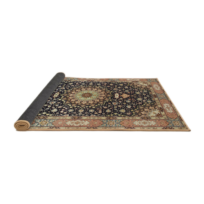 Oriental Indoor Rug, Rectangle 3' x 5'