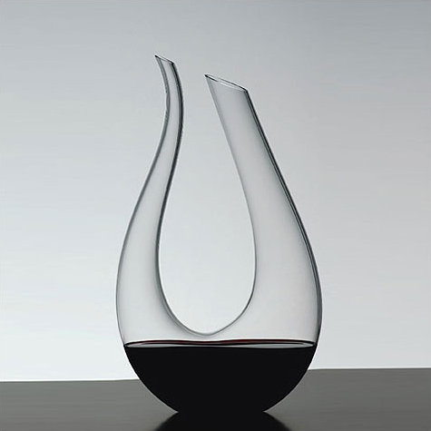 RIEDEL Amadeo Decanter