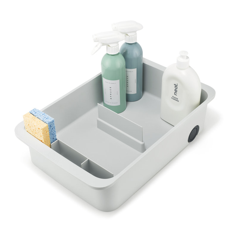 Joseph Joseph CupboardStore Large Easy-access Storage Caddy