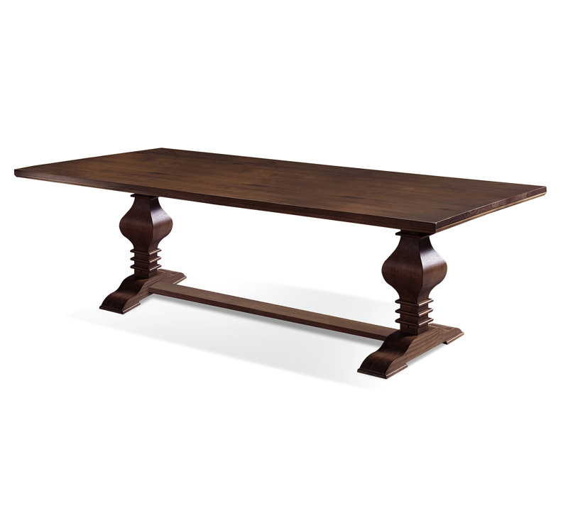 Table de salle à manger tour