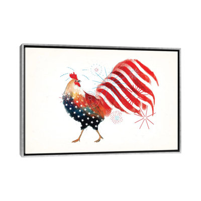 " Farm Fireworks Collection A " by Victoria Borges