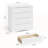 Commode 4 tiroirs